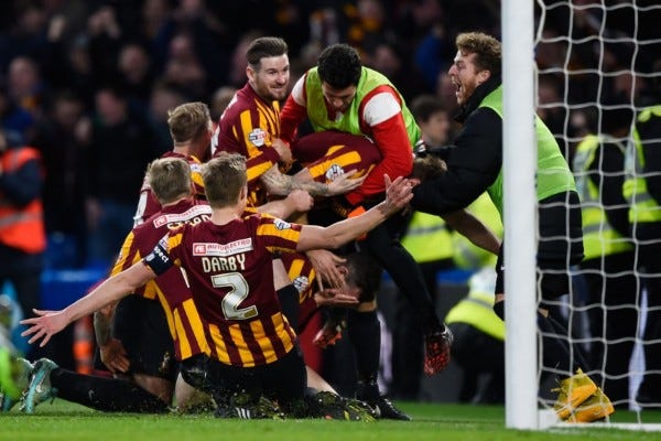 chelsea loses to bradford city in fa cup fourth round 2015 images chelsea loses to bradford city in fa cup fourth round 2015 images