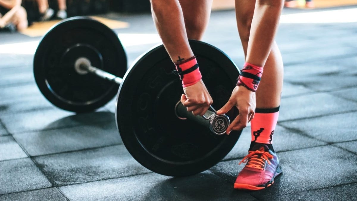best wearables for the gym