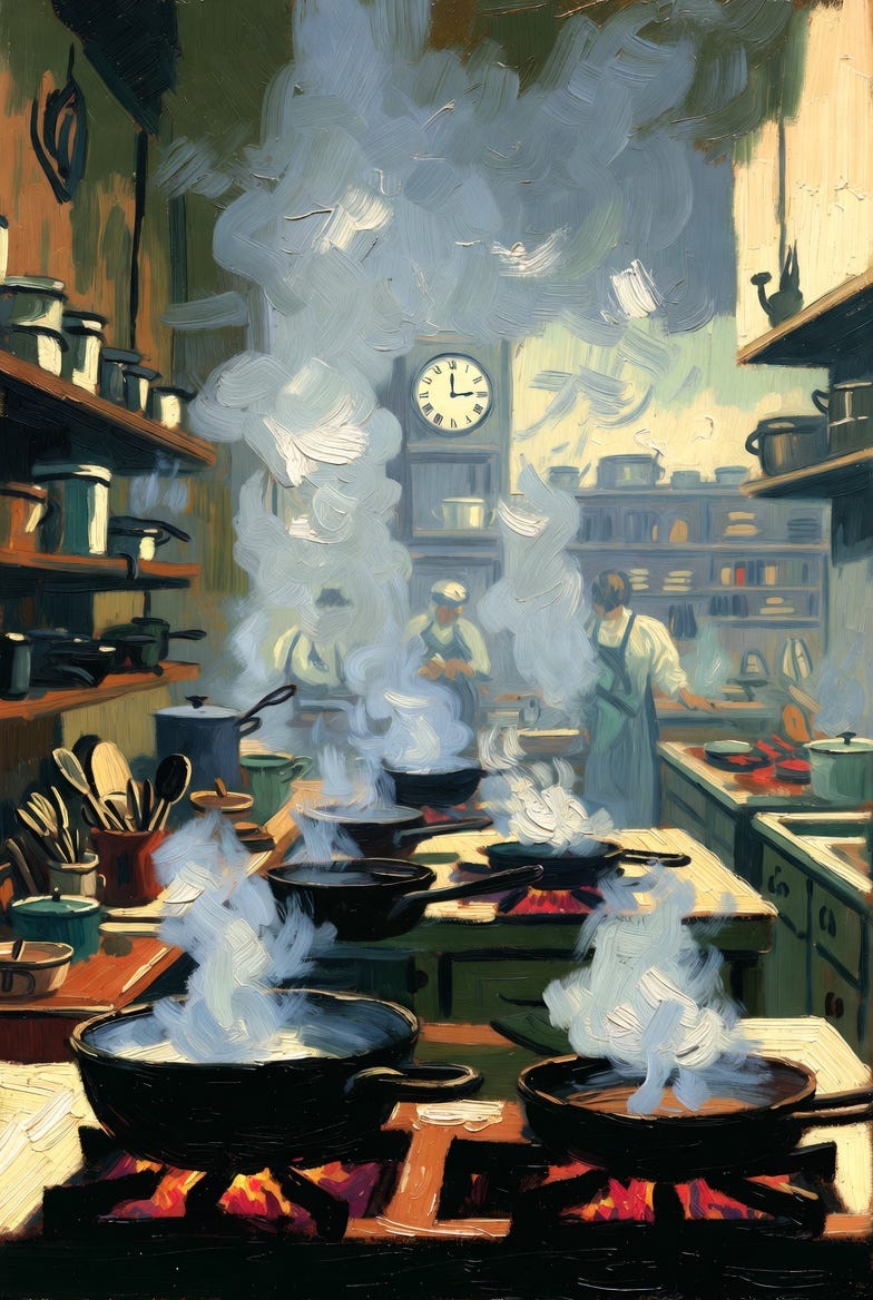 Generated image Generated image