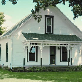 The Outlaw's Wife: Part II