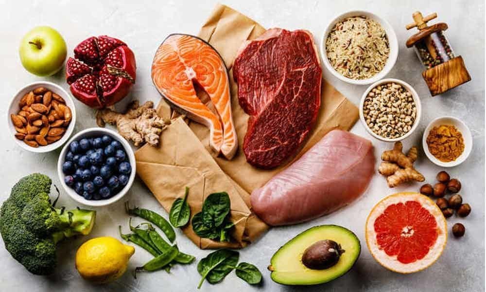 Is animal-based protein a good choice for health?