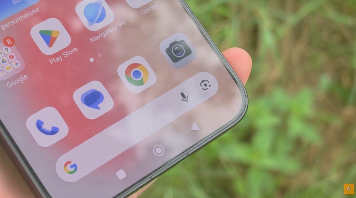 Xiaomi 17T PRO Xiaomi 17T PRO
