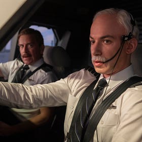 After Yet Another Scary Aviation Mishap, Season 2 of The Rehearsal Remains Painfully Relevant 