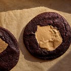 Buckeye Cookies