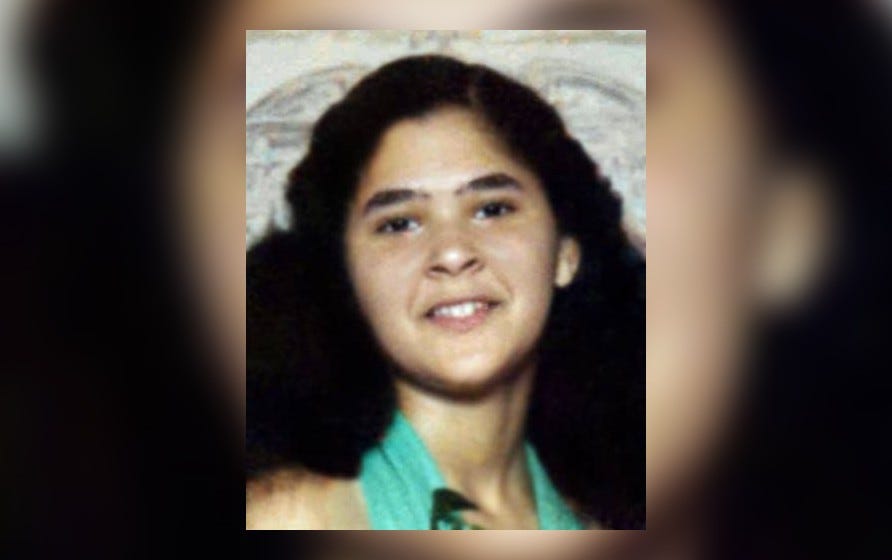 Lisa Lambert Missing