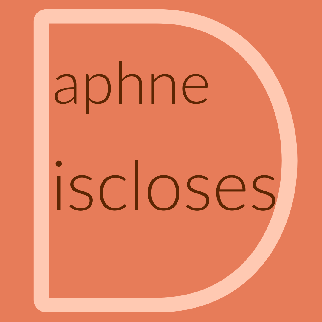 Daphne Discloses