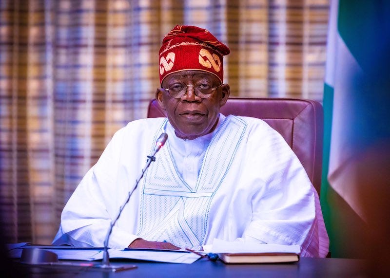 Tinubu Meets ECOWAS Leaders Today, Moves to Restore Democracy in Niger
