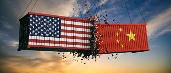 Costs of the China-U.S. Trade War ...