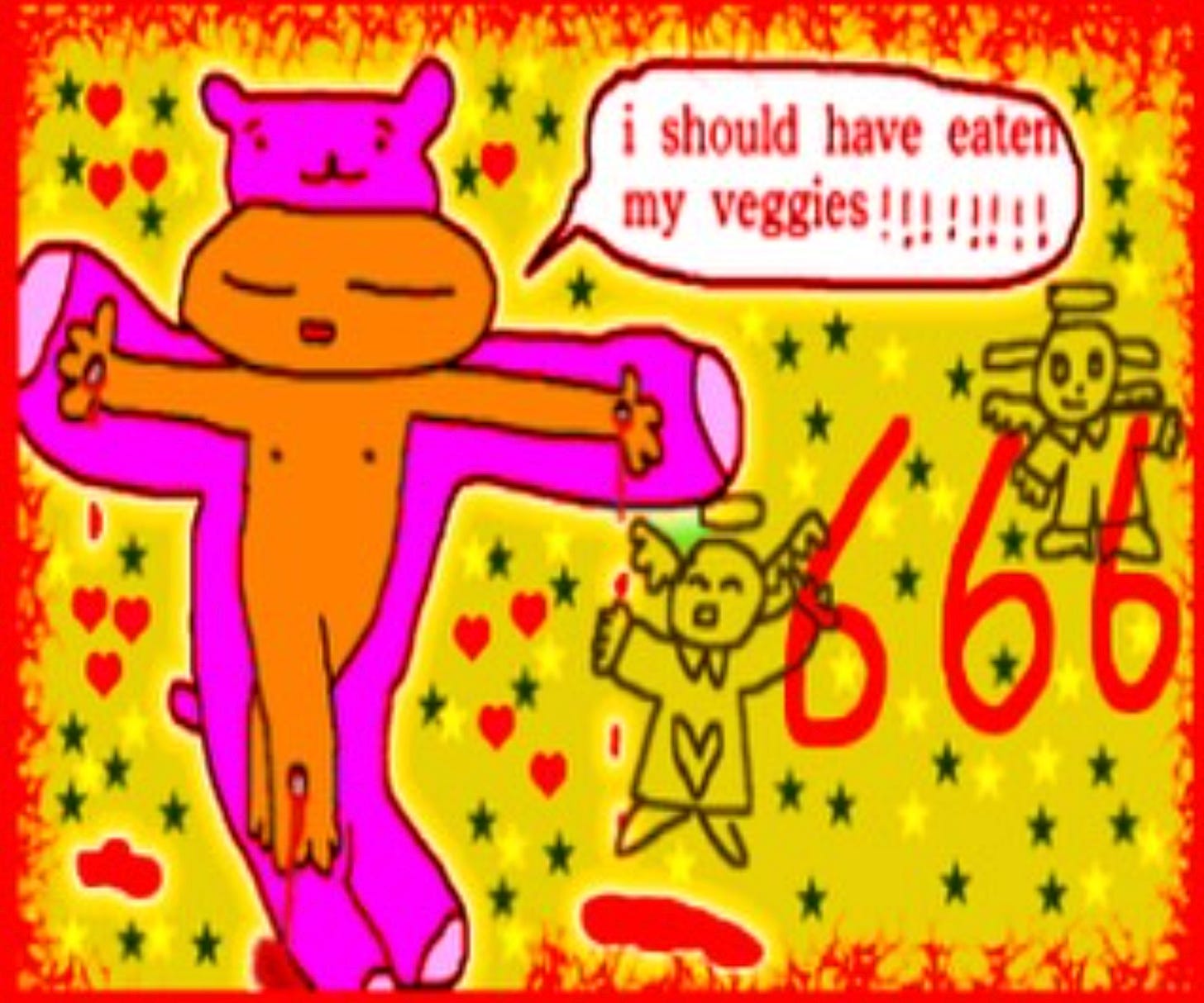 RedBugsLove Comic RedBugsLove Comic