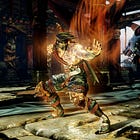 È successo il 22 novembre (2ª parte): Killer Instinct e...