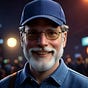 Barry A Rosenbaum's avatar