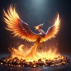 The Arena of Transformation