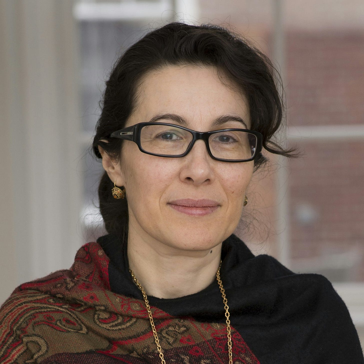 Malika Zeghal | Radcliffe Institute for Advanced Study at Harvard University Malika Zeghal | Radcliffe Institute for Advanced Study at Harvard University