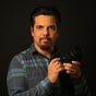 Antonio DeYoung's avatar