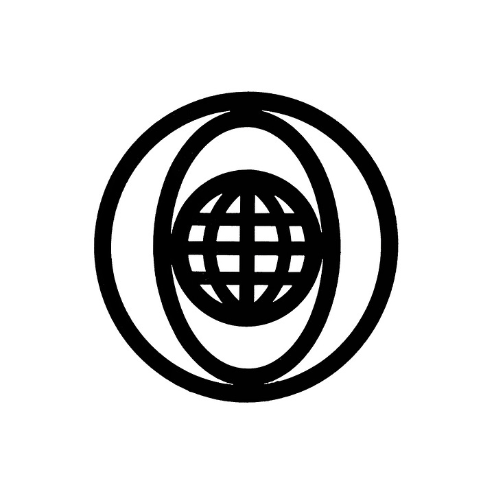 Logo proposals as part of a competition to find a logo for Osaka's Expo 70