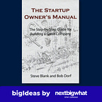 BigIdeas: Life, Tech and Culture #Audiobooks