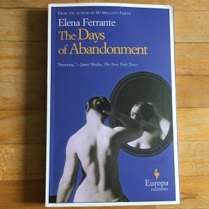 Abandonment