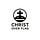 Christ Over Flag