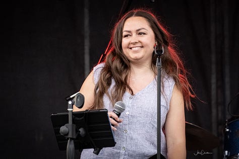 Photos of Rayzor's Edge - Tweed - June 2025