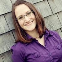 Meghann Elizabeth Palmer