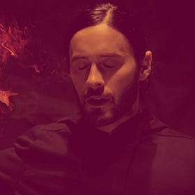 The Campfire: Morbius