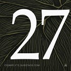 Chapter XXVII - Nebulous Rises