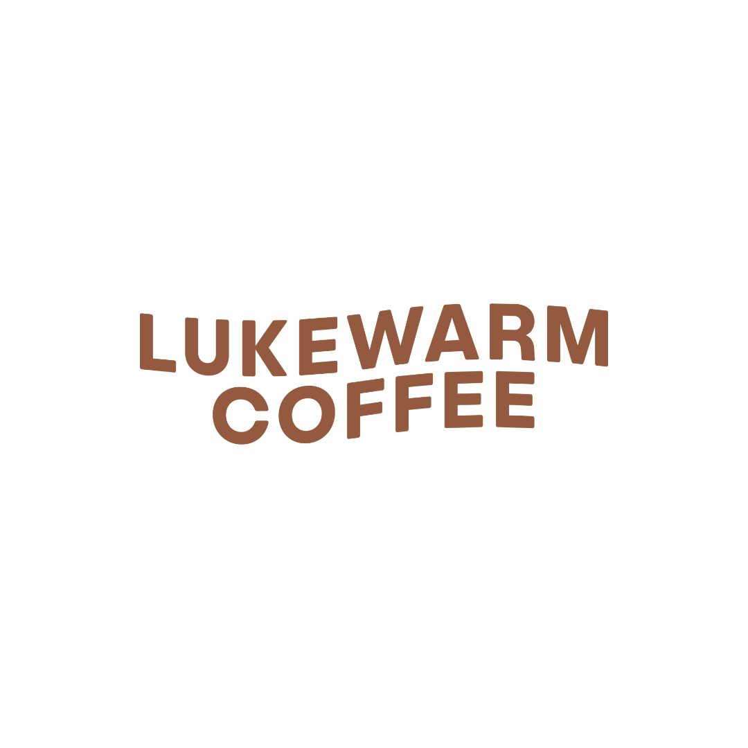 Lukewarm Coffee