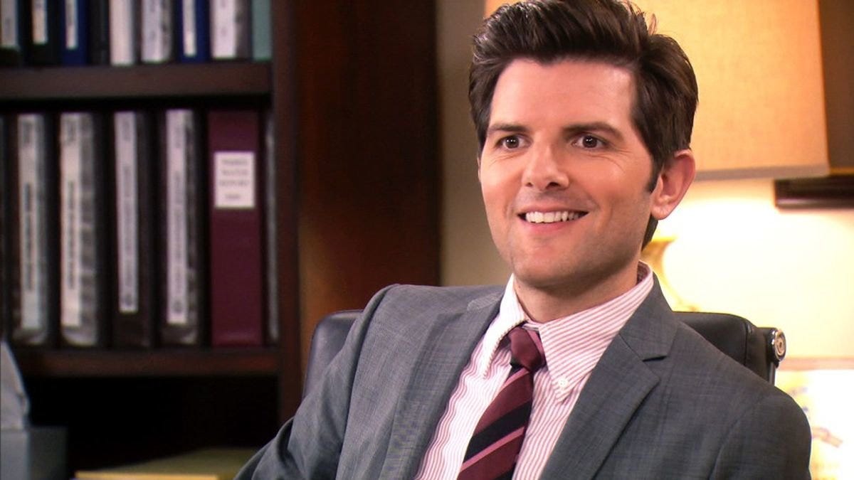 Parks And Recreation: The Progressively Harder Ben Wyatt Quiz Parks And Recreation: The Progressively Harder Ben Wyatt Quiz