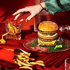 Why AI is the new fast food