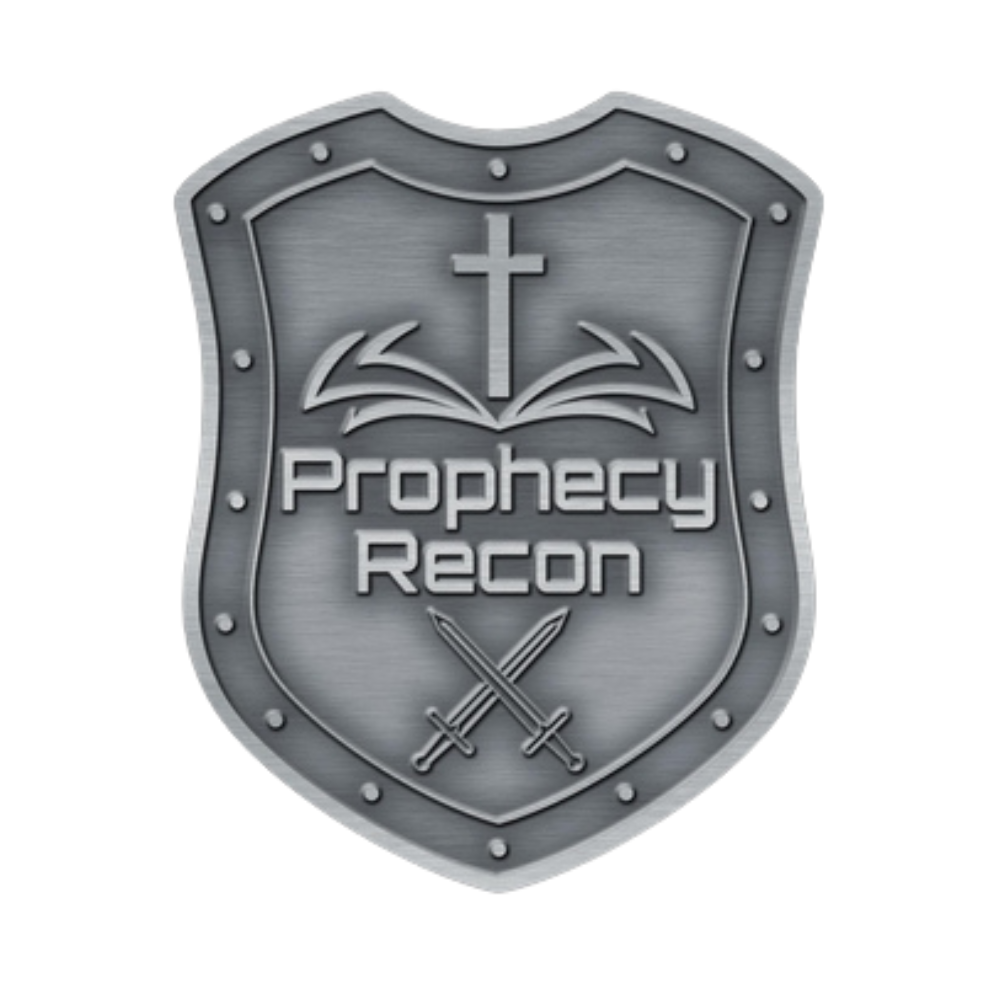 Prophecy Recon ⚔️ Joe Hawkins