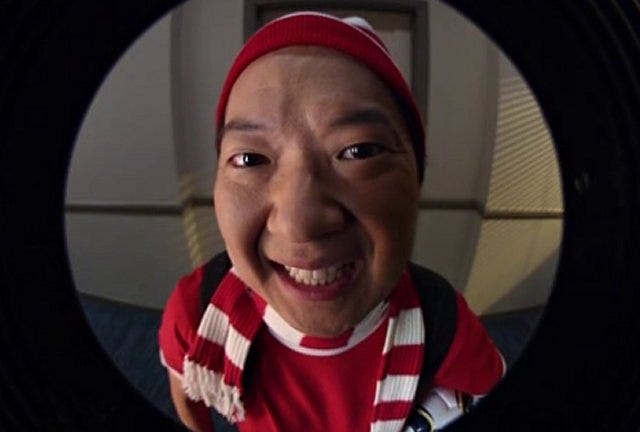 Community season 2 episode 15 review: Early 21st Century ...