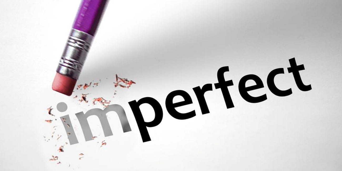 The Prayer That Changes You, Not Just Your Circumstances