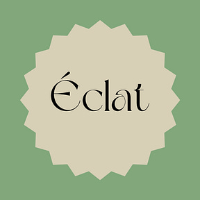 Éclait