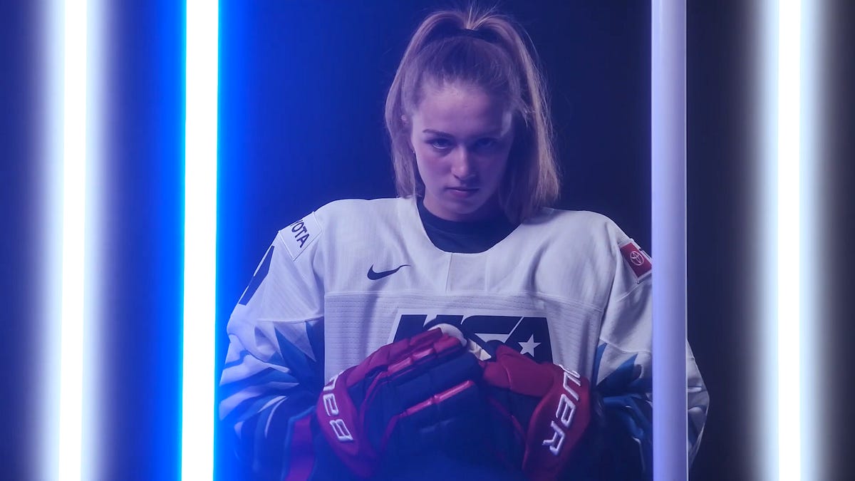 The 18 best names available in the 2026 PWHL Draft