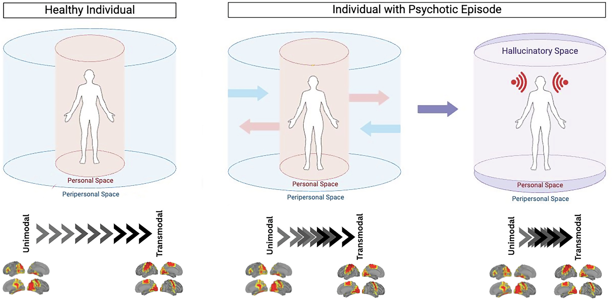 Demystifying Hearing Voices Inside Your Head: The Science of How One's ...