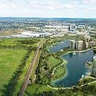 🫸 Property giant waits for green light in Robina