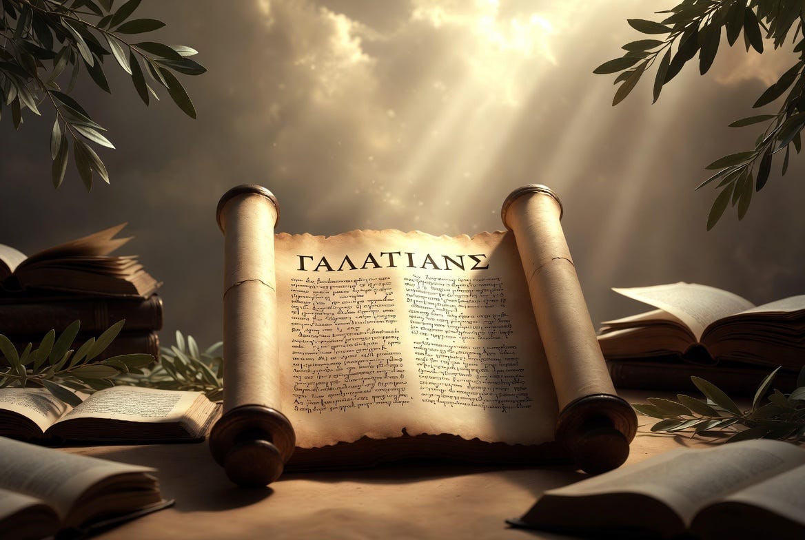 Galatians