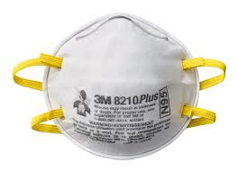 N95 Respirator, Disposable Respirators ...