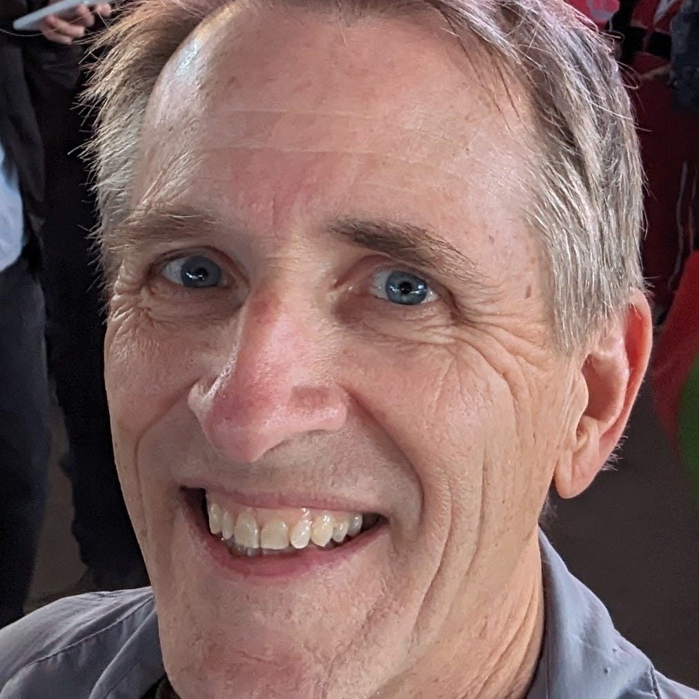 Bob Shireman