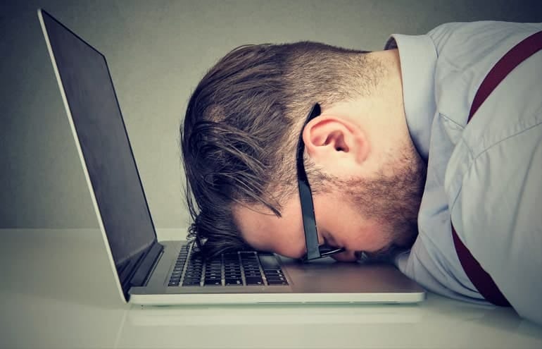 Workaholic Lawyer | A Candid Conversation - Attorney at Work