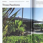 Three Pavilions
