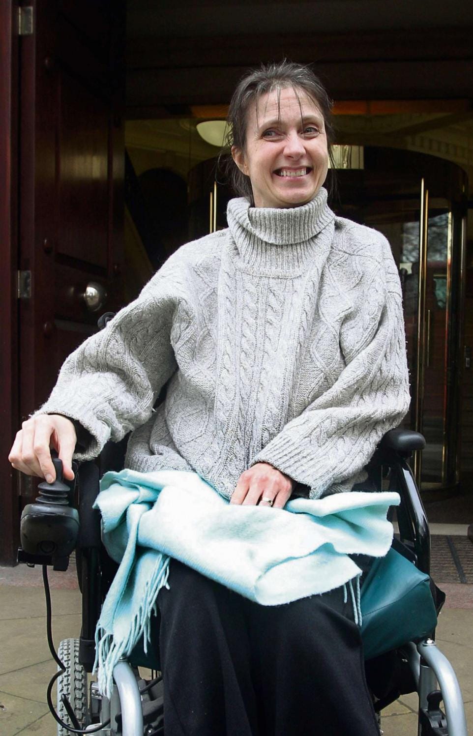 Bradford right-to-die campaigner speaks about 'limitations' of assisted  dying bill | Bradford Telegraph and Argus