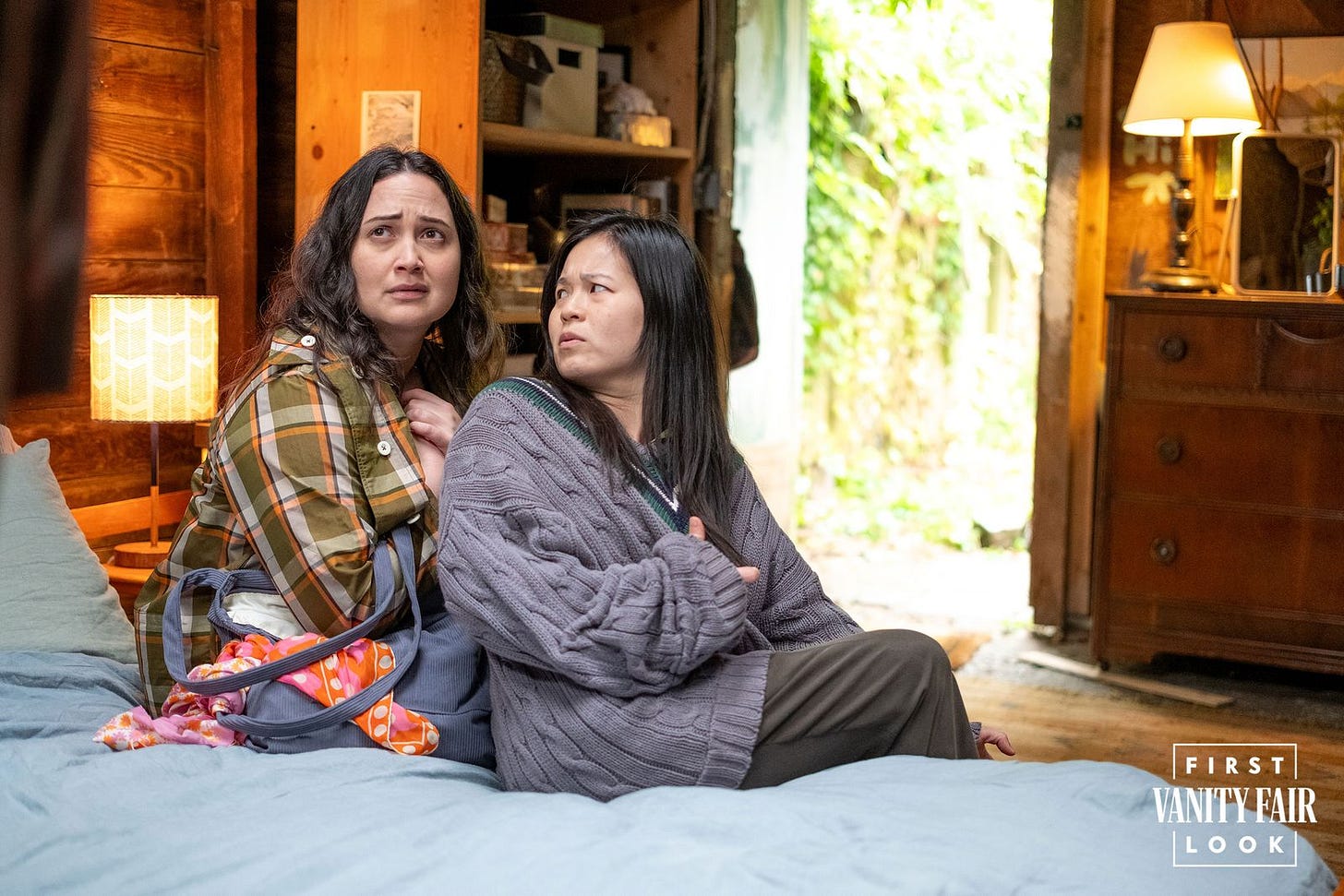 Take Your Seats for 'The Wedding Banquet,' a Modern and Starry Queer  Rom-Com | Vanity Fair