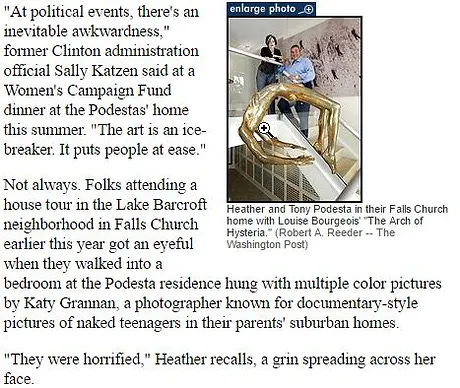 Happy Halloween, From Podesta's Art Collection