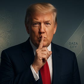 Ukraine Is Not the Real Target: They’re Distracting You