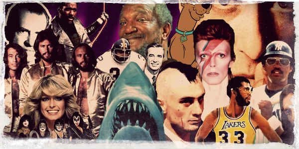 The 1970s: American Pop Culture History The 1970s: American Pop Culture History