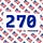 270 by Youtrend