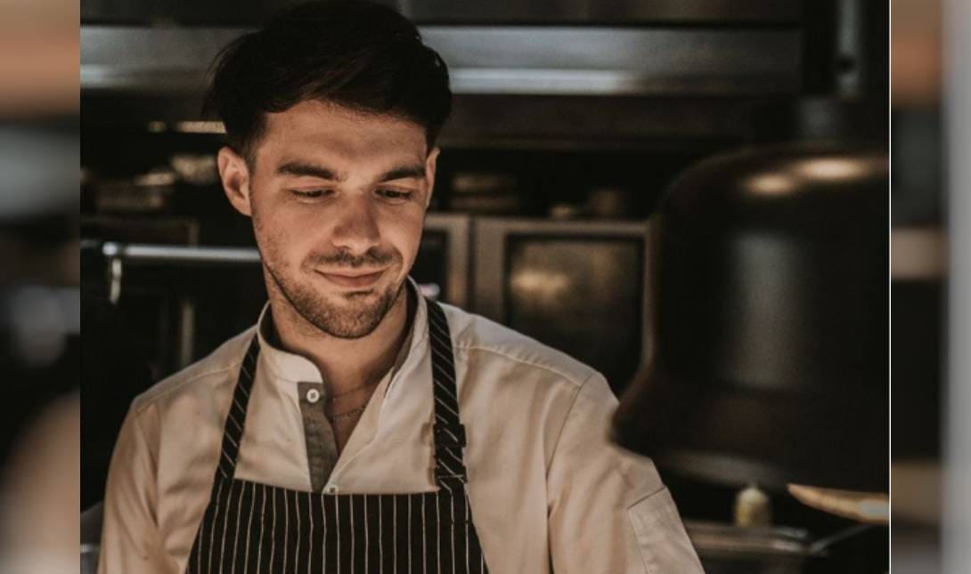 MasterChef – Λευτέρης Ζαφειρόπουλος: Ποιος είναι ο μεγάλος νικητής του  reality μαγειρικής | Cretaone.gr