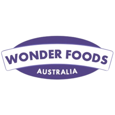 wonder foods australia