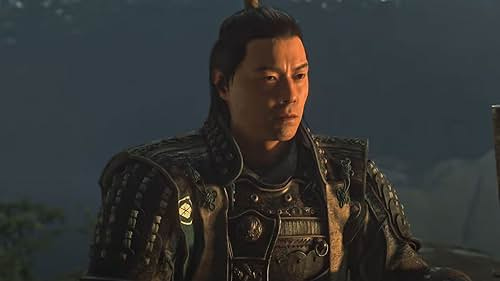 Meet Noshir Dalal: The Familiar Voice Behind Ghost of Yotei's Jubei and More Iconic Video Game Legends - IMDb Meet Noshir Dalal: The Familiar Voice Behind Ghost of Yotei's Jubei and More Iconic Video Game Legends - IMDb